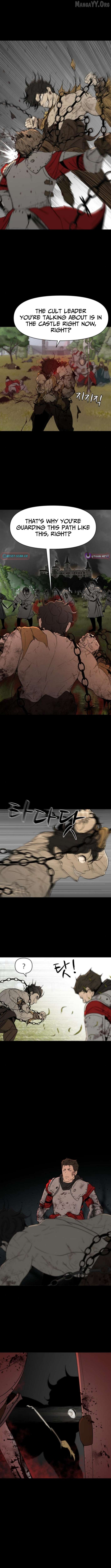Happy Face: From Slave to Arena Legend Chapter 33 - page 3