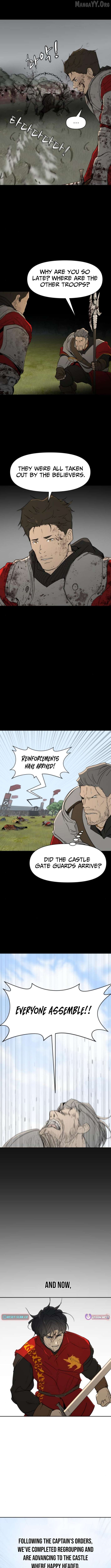Happy Face: From Slave to Arena Legend Chapter 33 - page 4