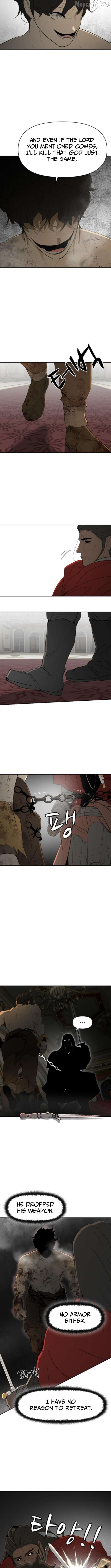 Happy Face: From Slave to Arena Legend Chapter 33 - page 6