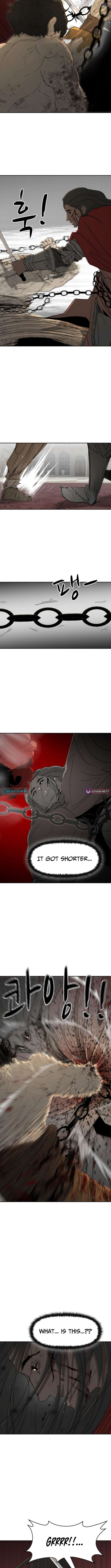 Happy Face: From Slave to Arena Legend Chapter 33 - page 7
