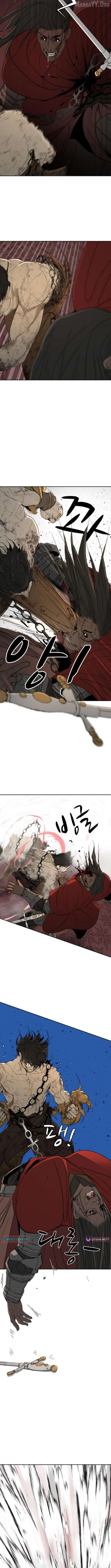 Happy Face: From Slave to Arena Legend Chapter 33 - page 8