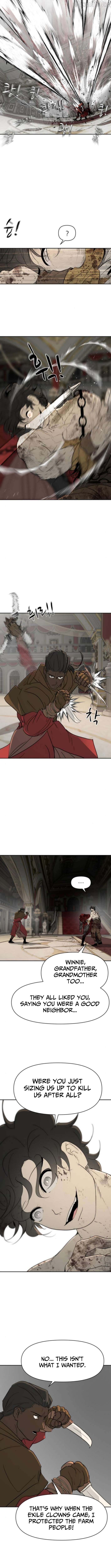 Happy Face: From Slave to Arena Legend Chapter 33 - page 9