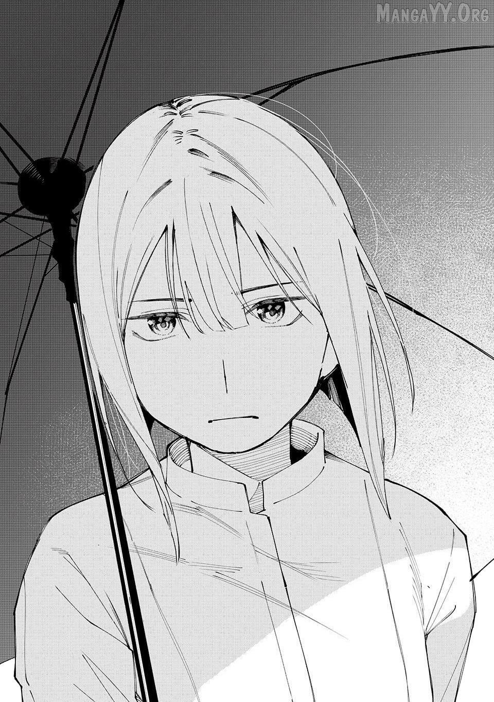 Yane no Shita no Artemis Chapter 22 - page 17