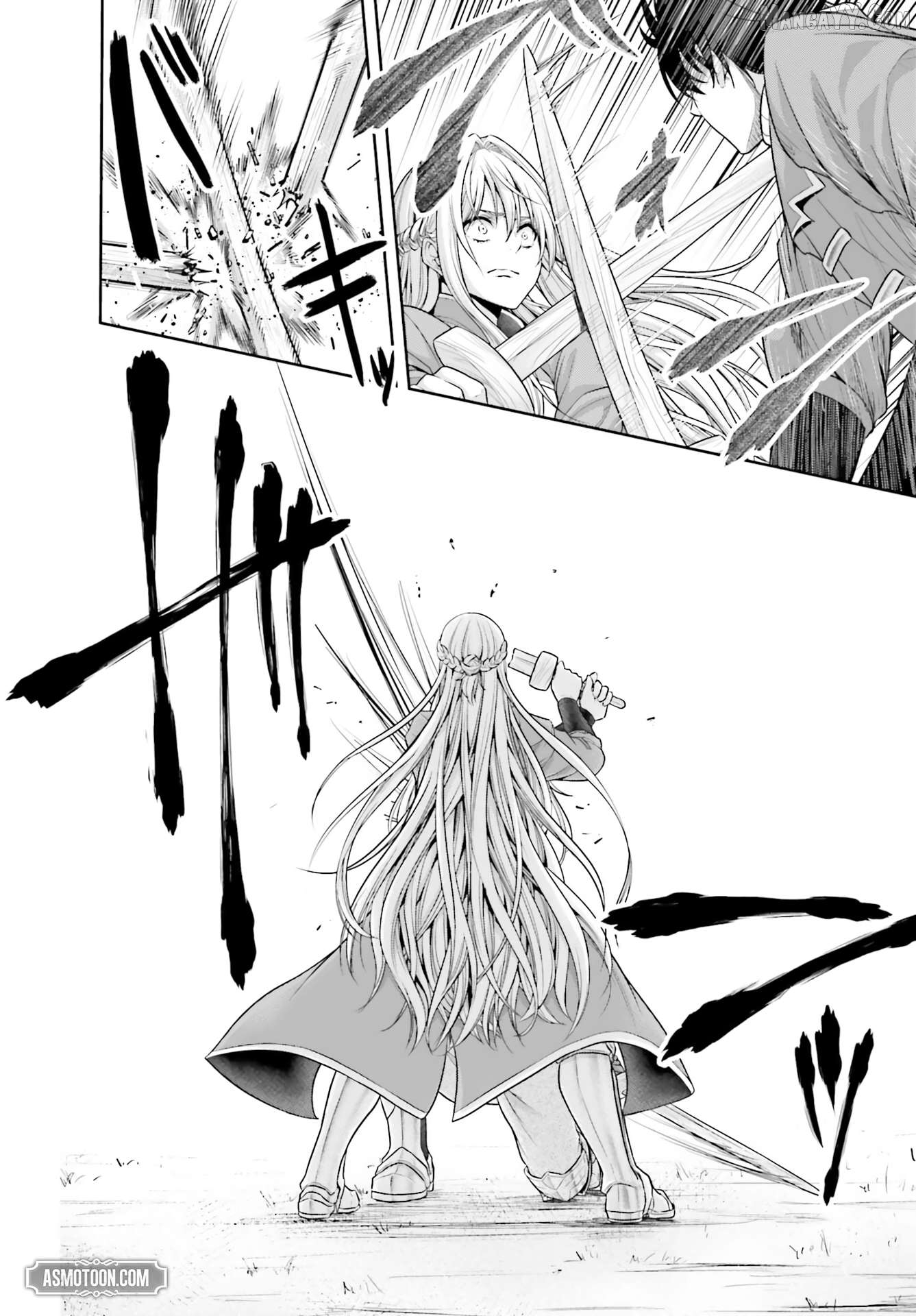 The Reincarnated Dimensional Mage Wants to Stand Out While Keeping His Identity Hidden Chapter 5.2 - page 11