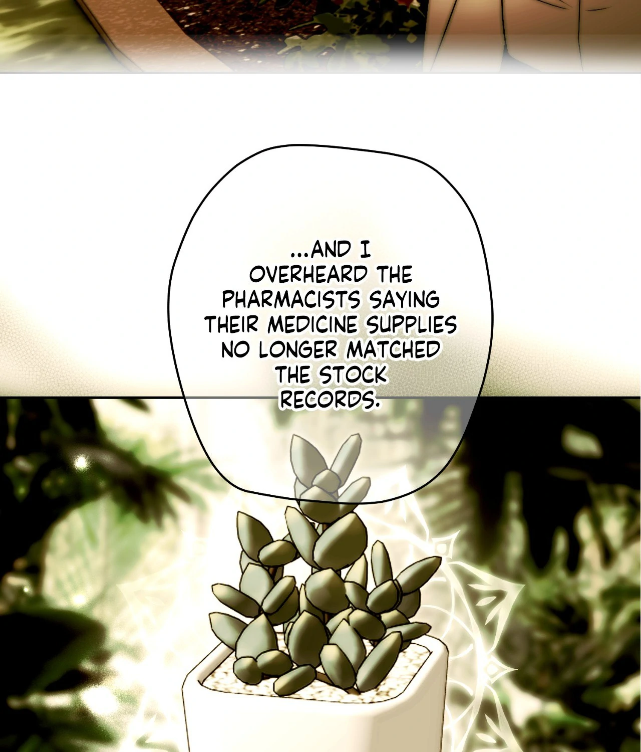 The Villainous Priestess Doesn’t Want Salvation Chapter 41 - page 99
