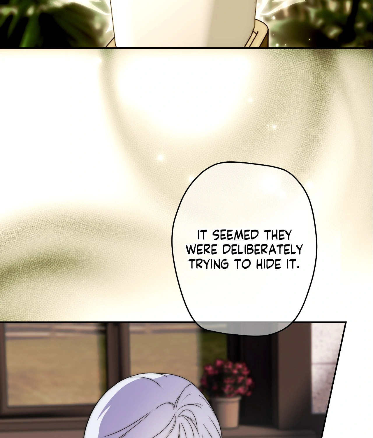 The Villainous Priestess Doesn’t Want Salvation Chapter 41 - page 100