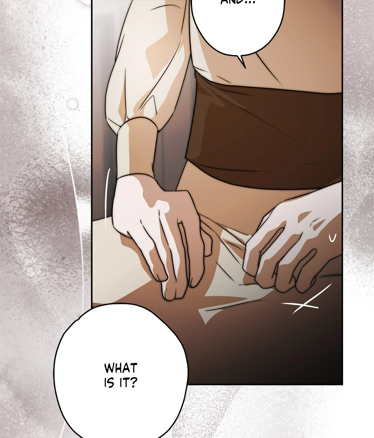 The Villainous Priestess Doesn’t Want Salvation Chapter 41 - page 102