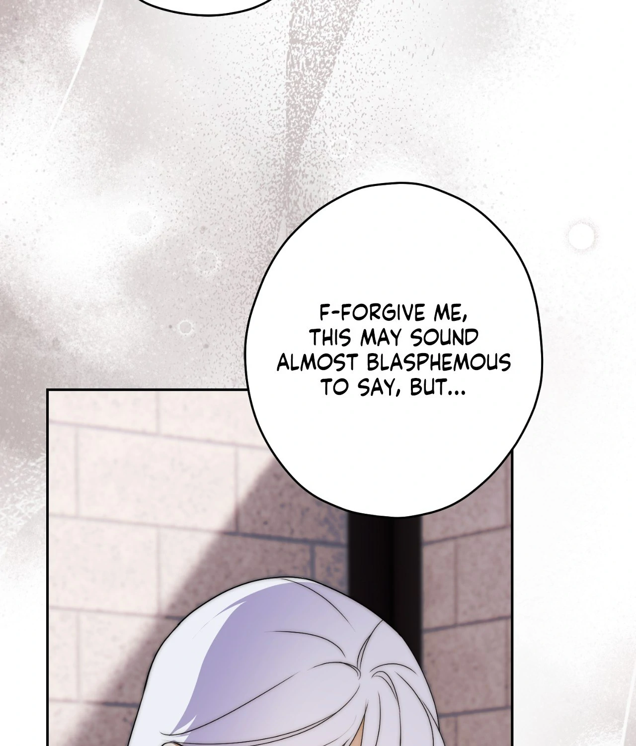 The Villainous Priestess Doesn’t Want Salvation Chapter 41 - page 103