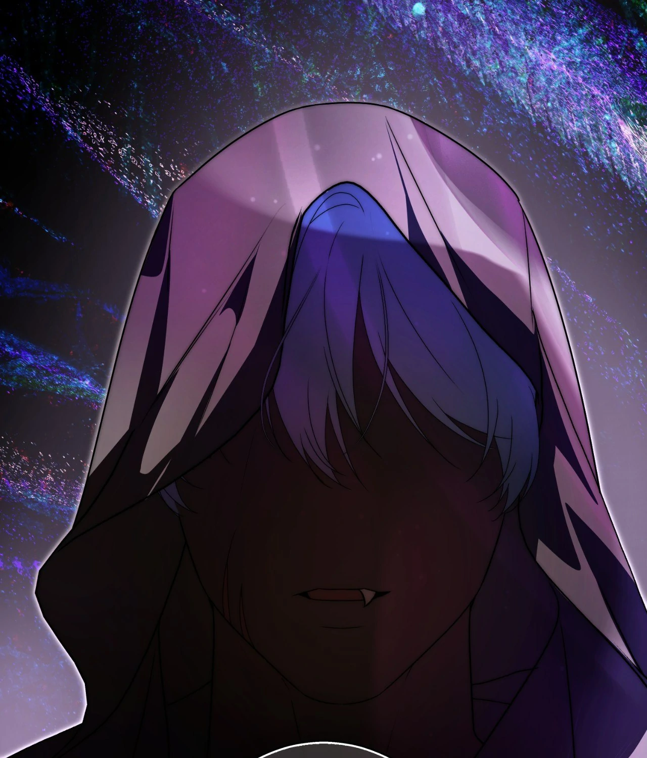 The Villainous Priestess Doesn’t Want Salvation Chapter 41 - page 114