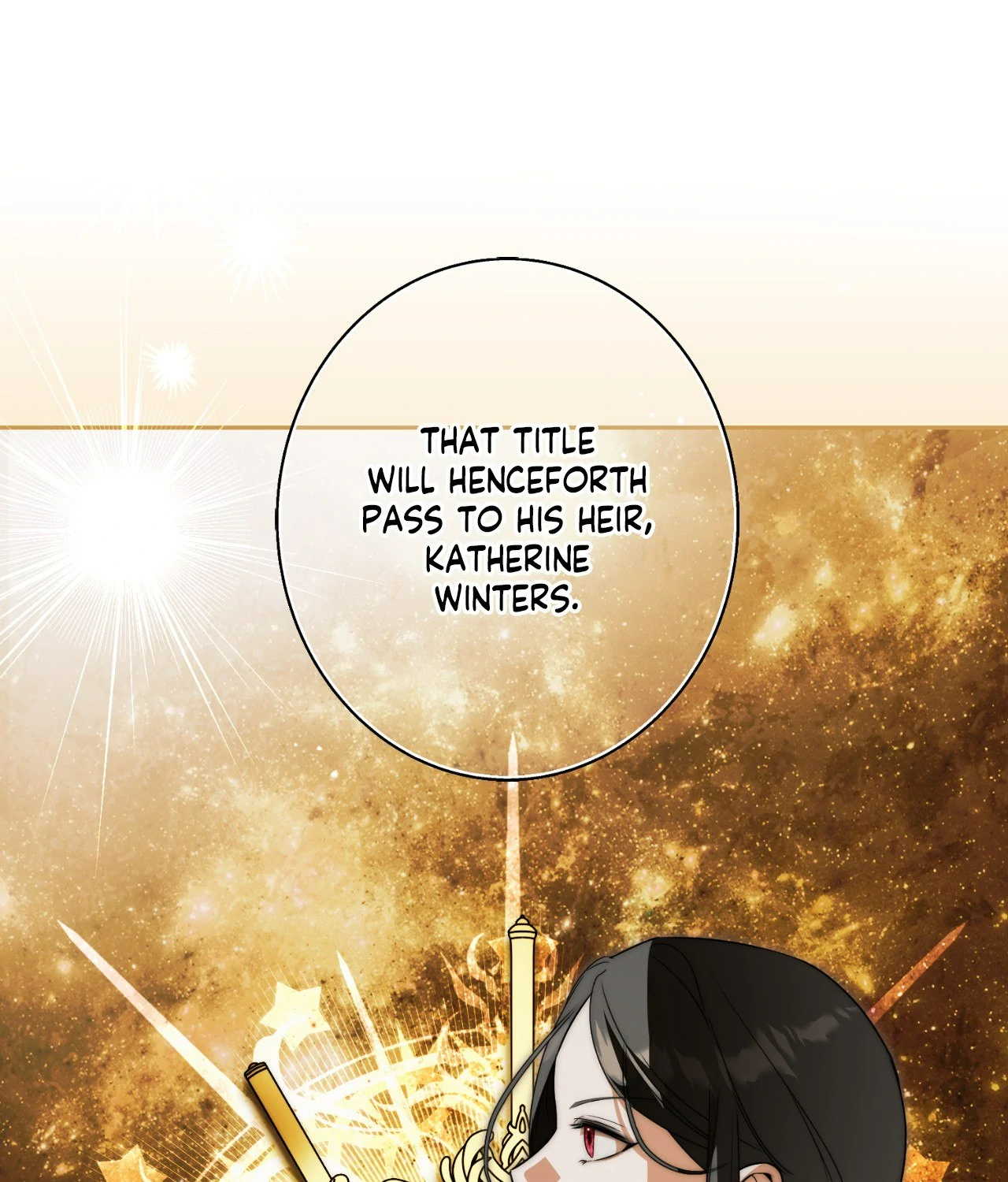The Villainous Priestess Doesn’t Want Salvation Chapter 41 - page 14
