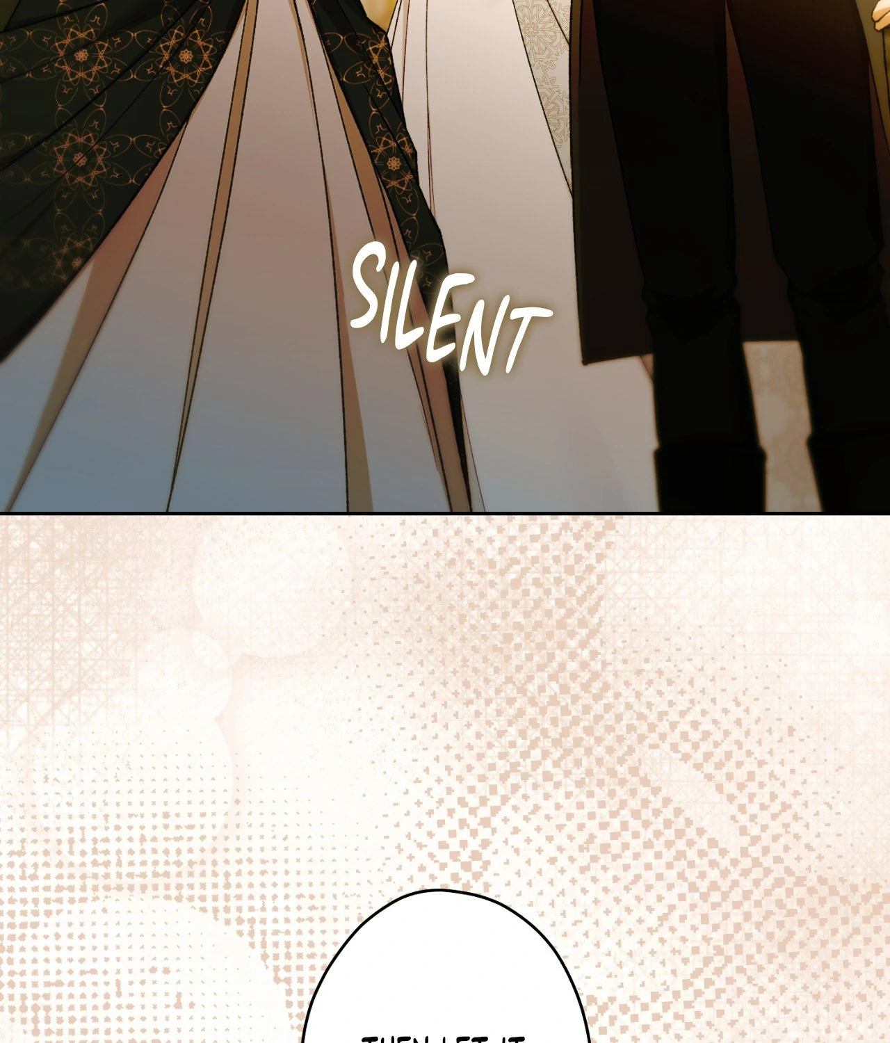 The Villainous Priestess Doesn’t Want Salvation Chapter 41 - page 17