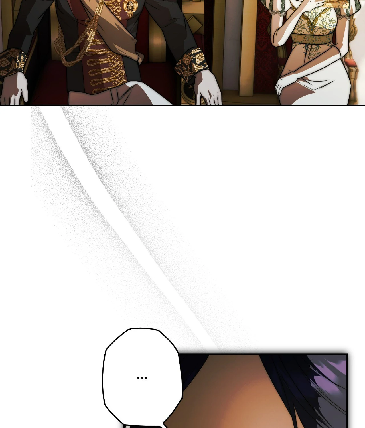 The Villainous Priestess Doesn’t Want Salvation Chapter 41 - page 29
