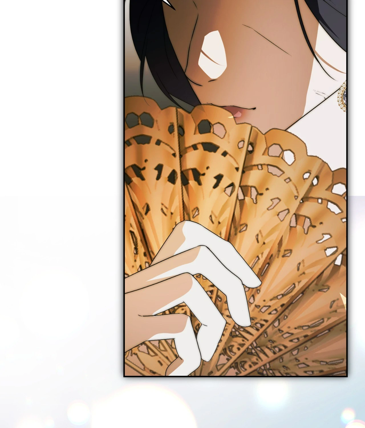 The Villainous Priestess Doesn’t Want Salvation Chapter 41 - page 30