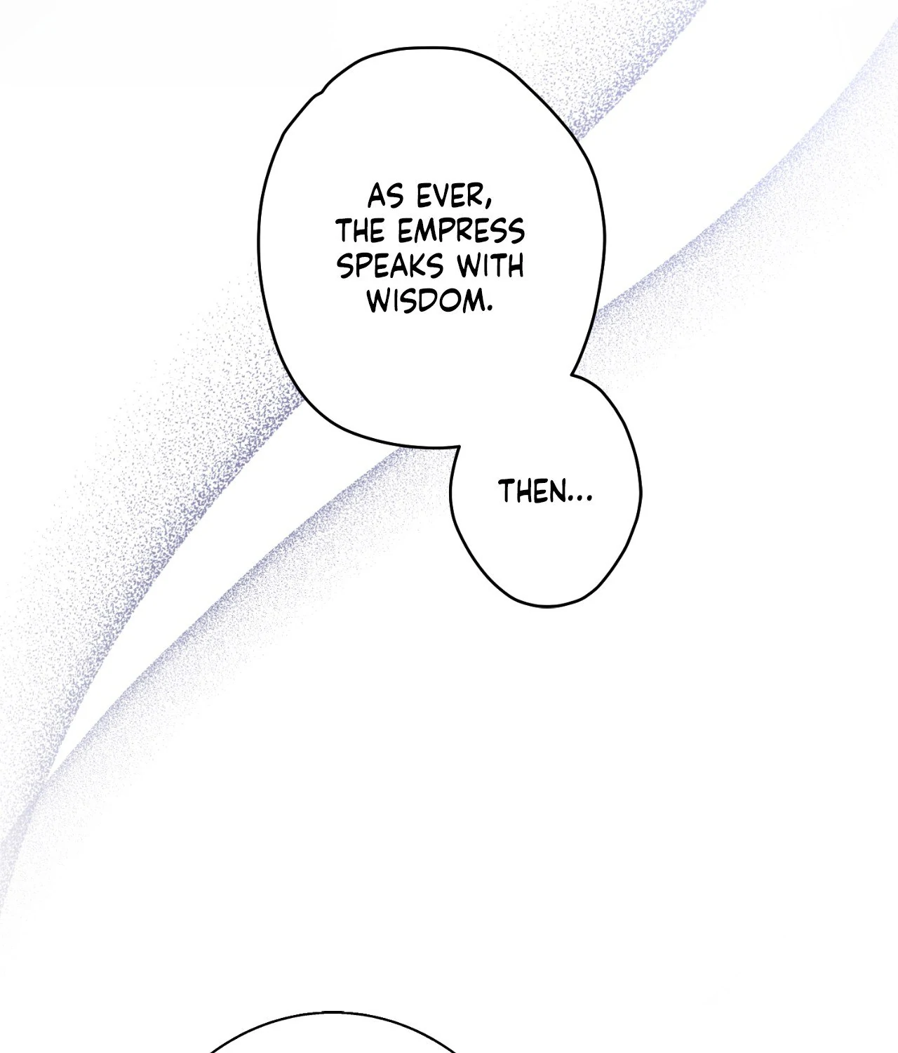 The Villainous Priestess Doesn’t Want Salvation Chapter 41 - page 34