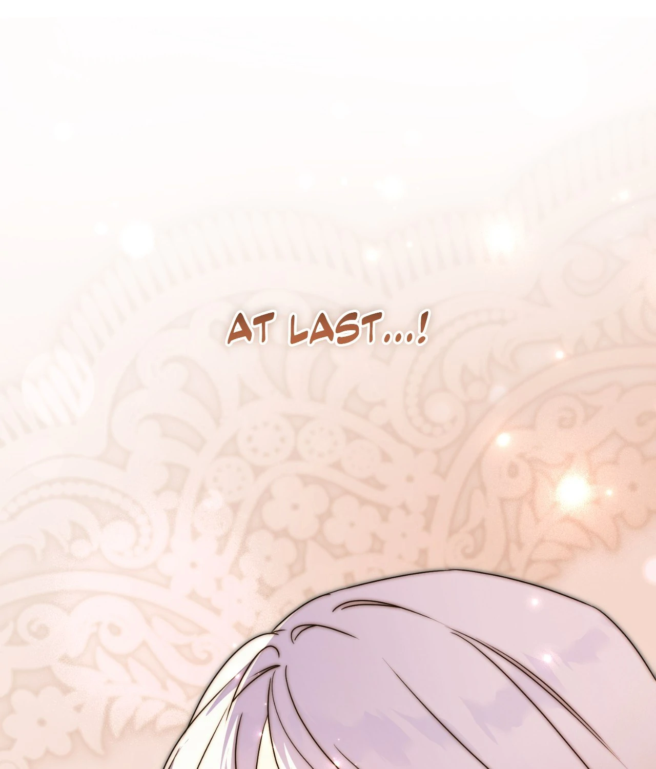 The Villainous Priestess Doesn’t Want Salvation Chapter 41 - page 42