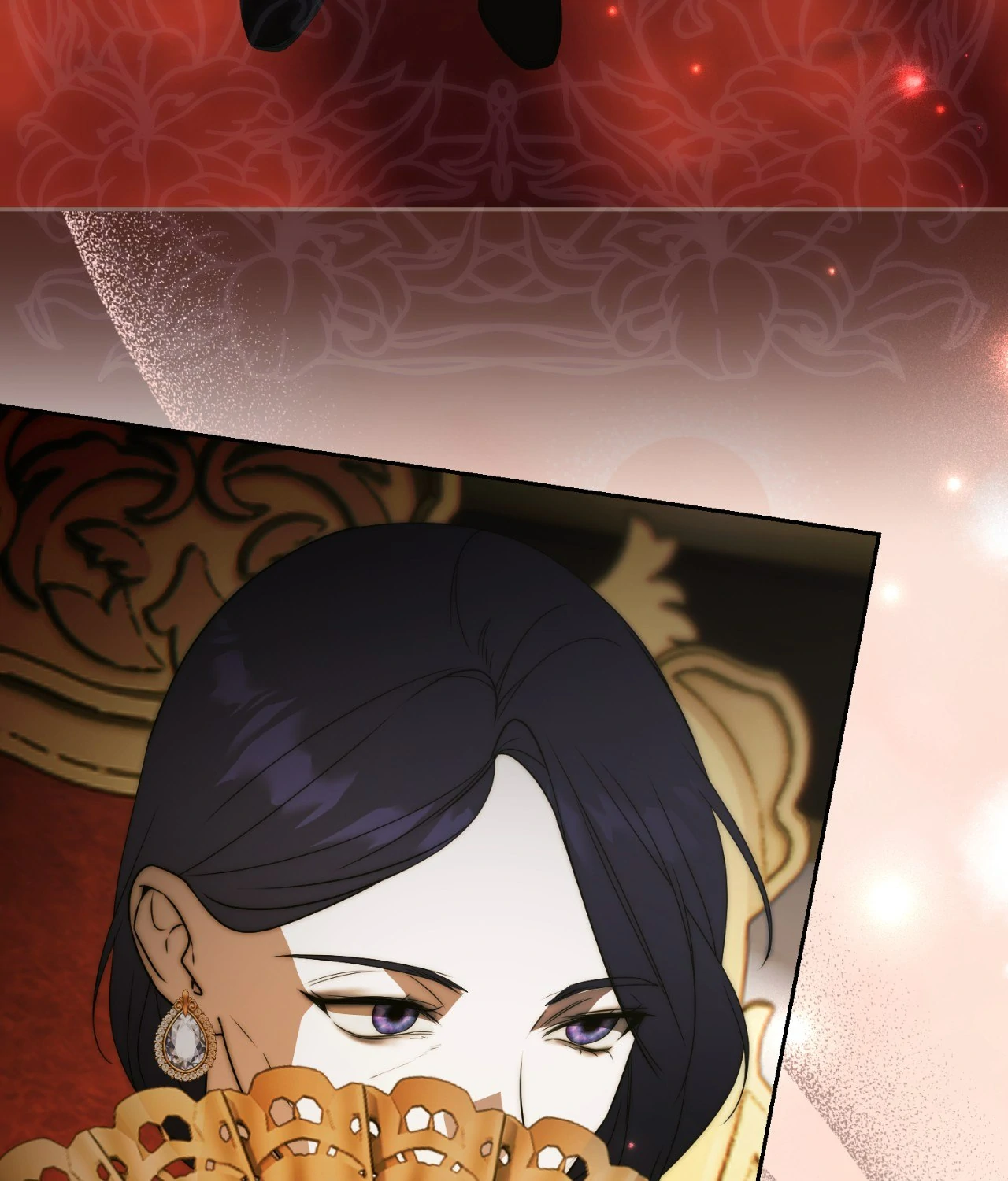 The Villainous Priestess Doesn’t Want Salvation Chapter 41 - page 64