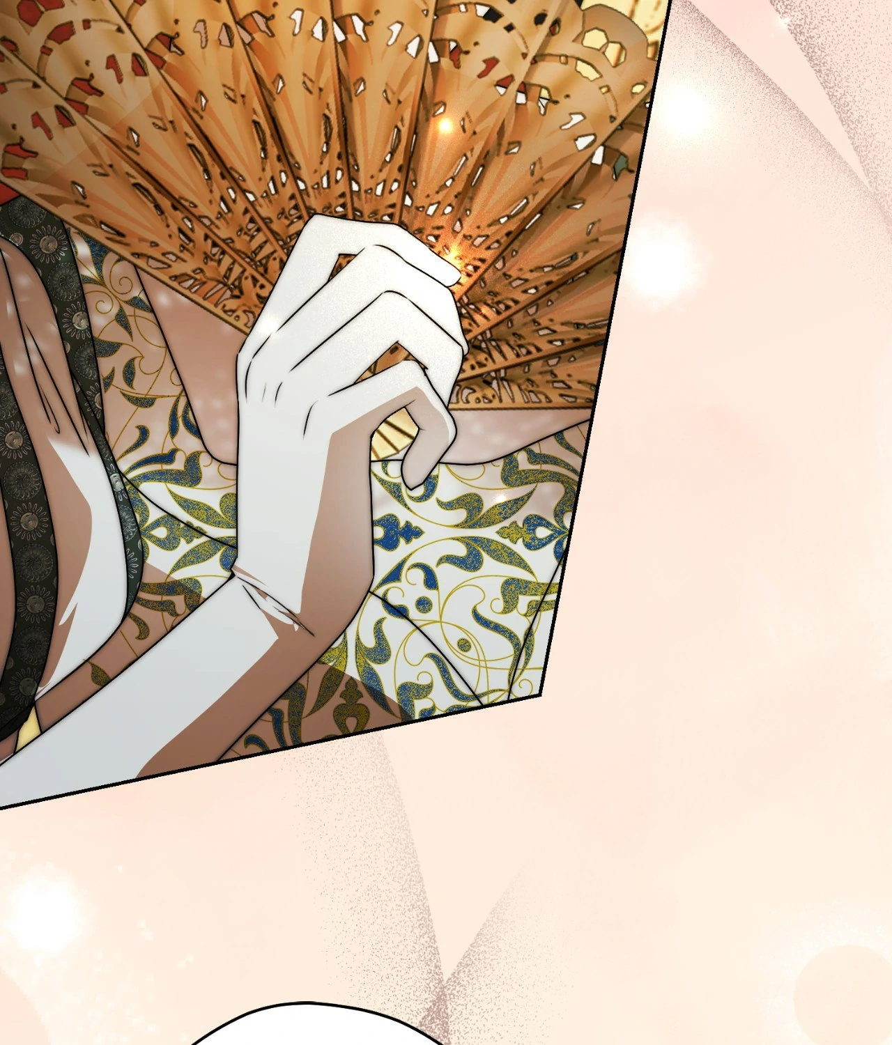 The Villainous Priestess Doesn’t Want Salvation Chapter 41 - page 65