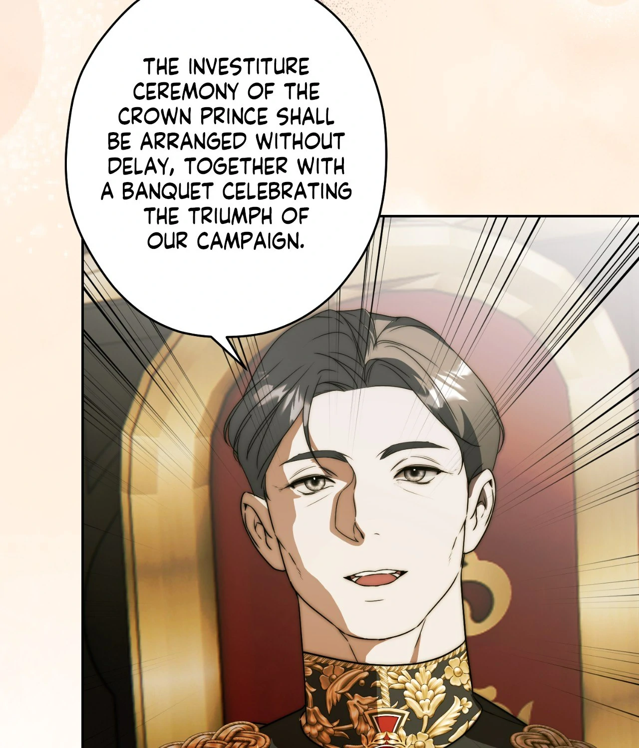 The Villainous Priestess Doesn’t Want Salvation Chapter 41 - page 66