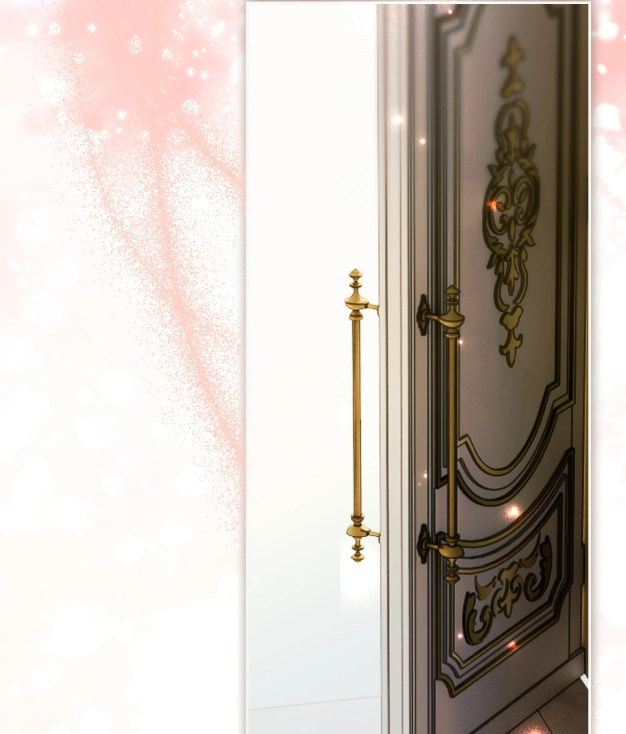 The Villainous Priestess Doesn’t Want Salvation Chapter 41 - page 72