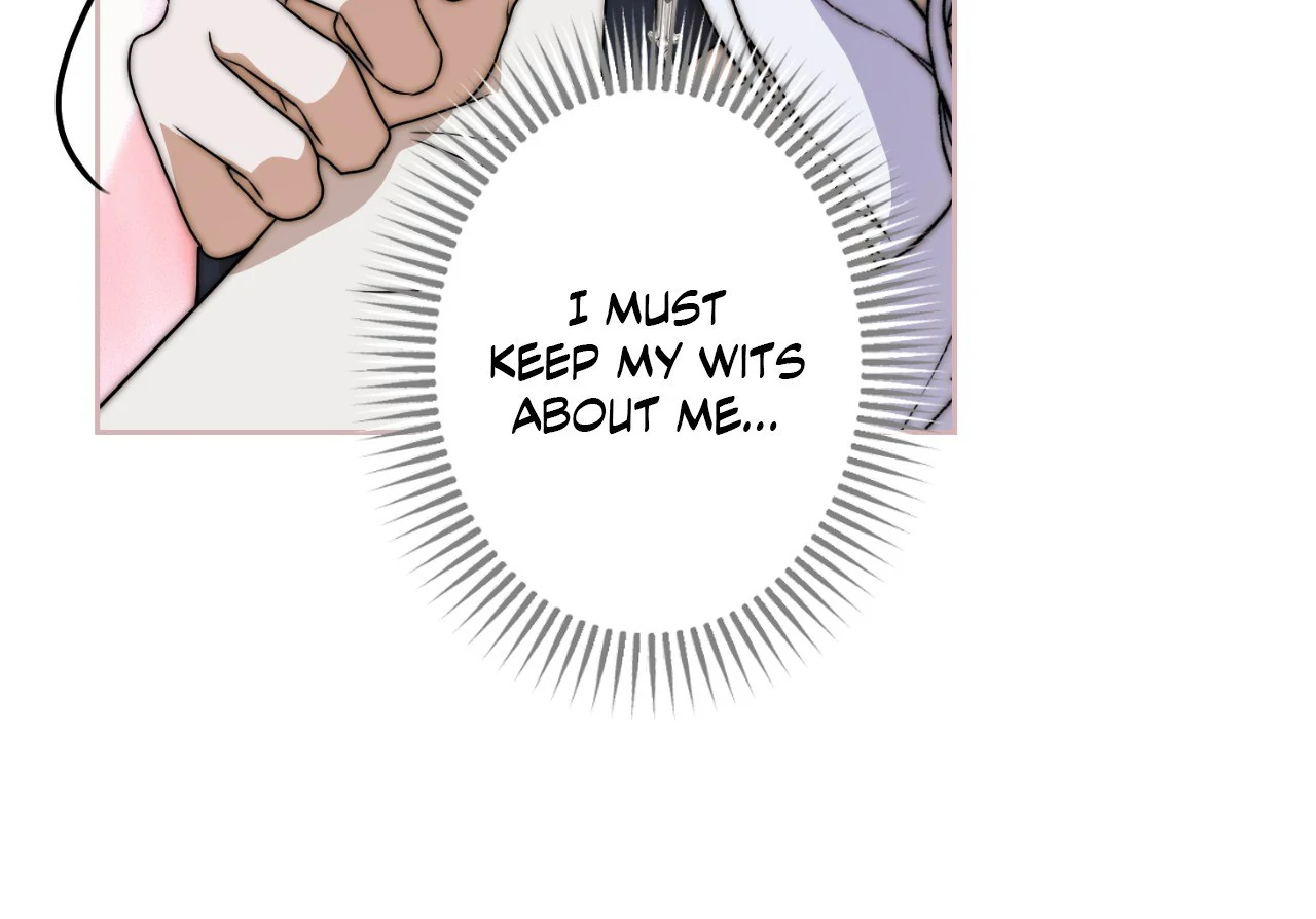 The Villainous Priestess Doesn’t Want Salvation Chapter 41 - page 79