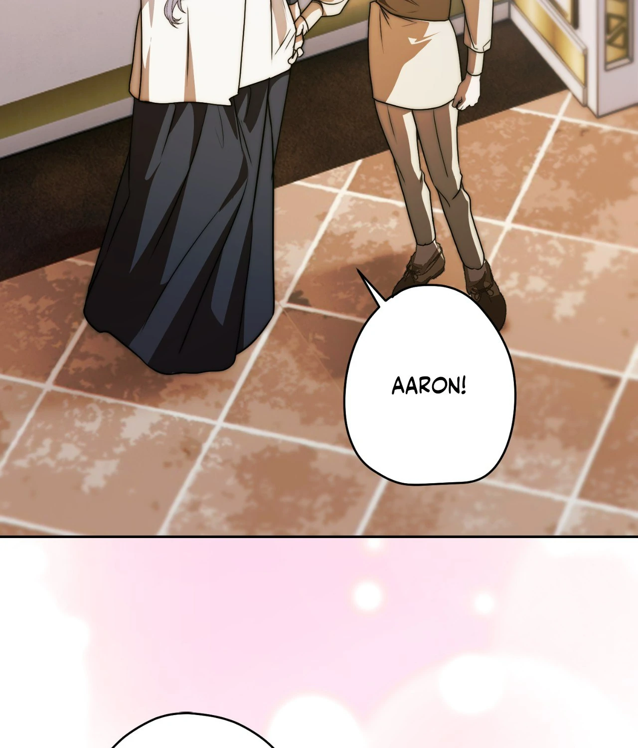 The Villainous Priestess Doesn’t Want Salvation Chapter 41 - page 82