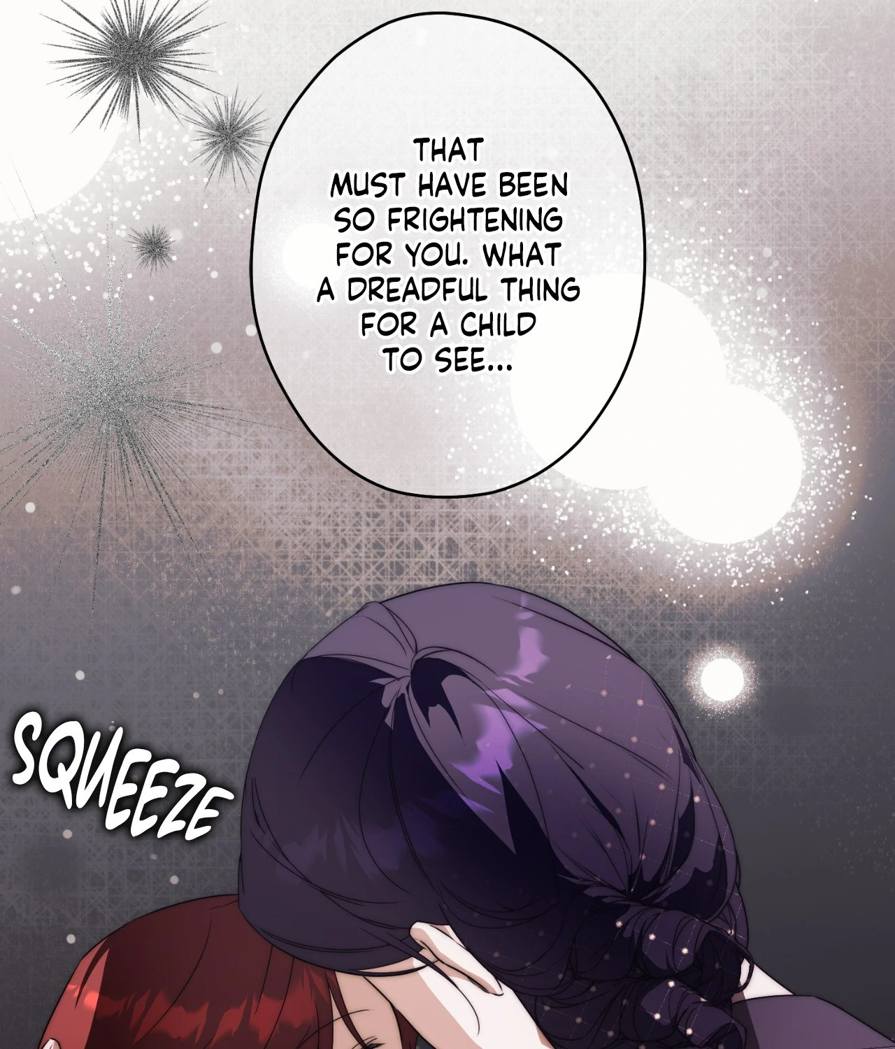 The Villainous Priestess Doesn’t Want Salvation Chapter 42 - page 99