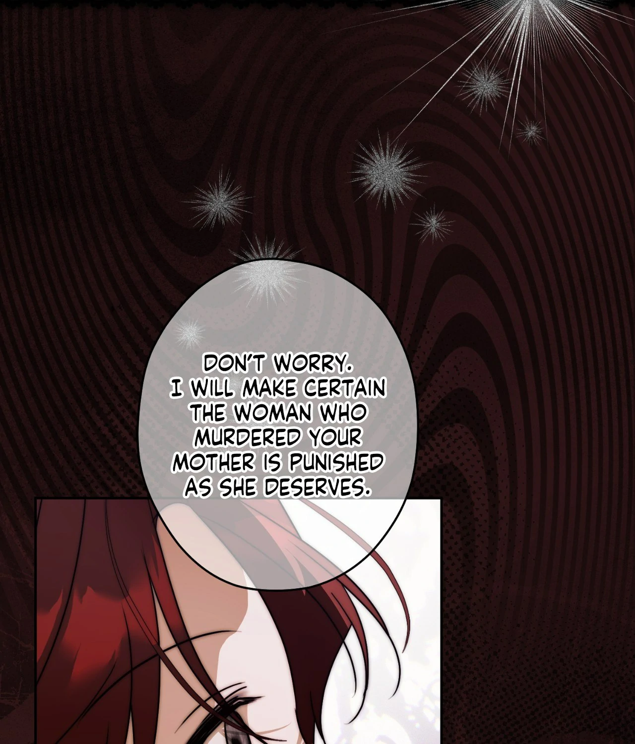 The Villainous Priestess Doesn’t Want Salvation Chapter 42 - page 101