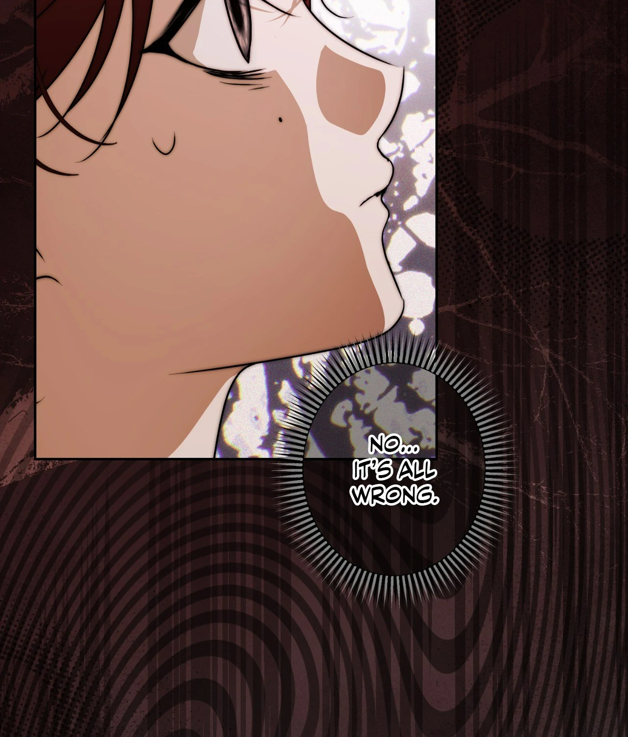 The Villainous Priestess Doesn’t Want Salvation Chapter 42 - page 102