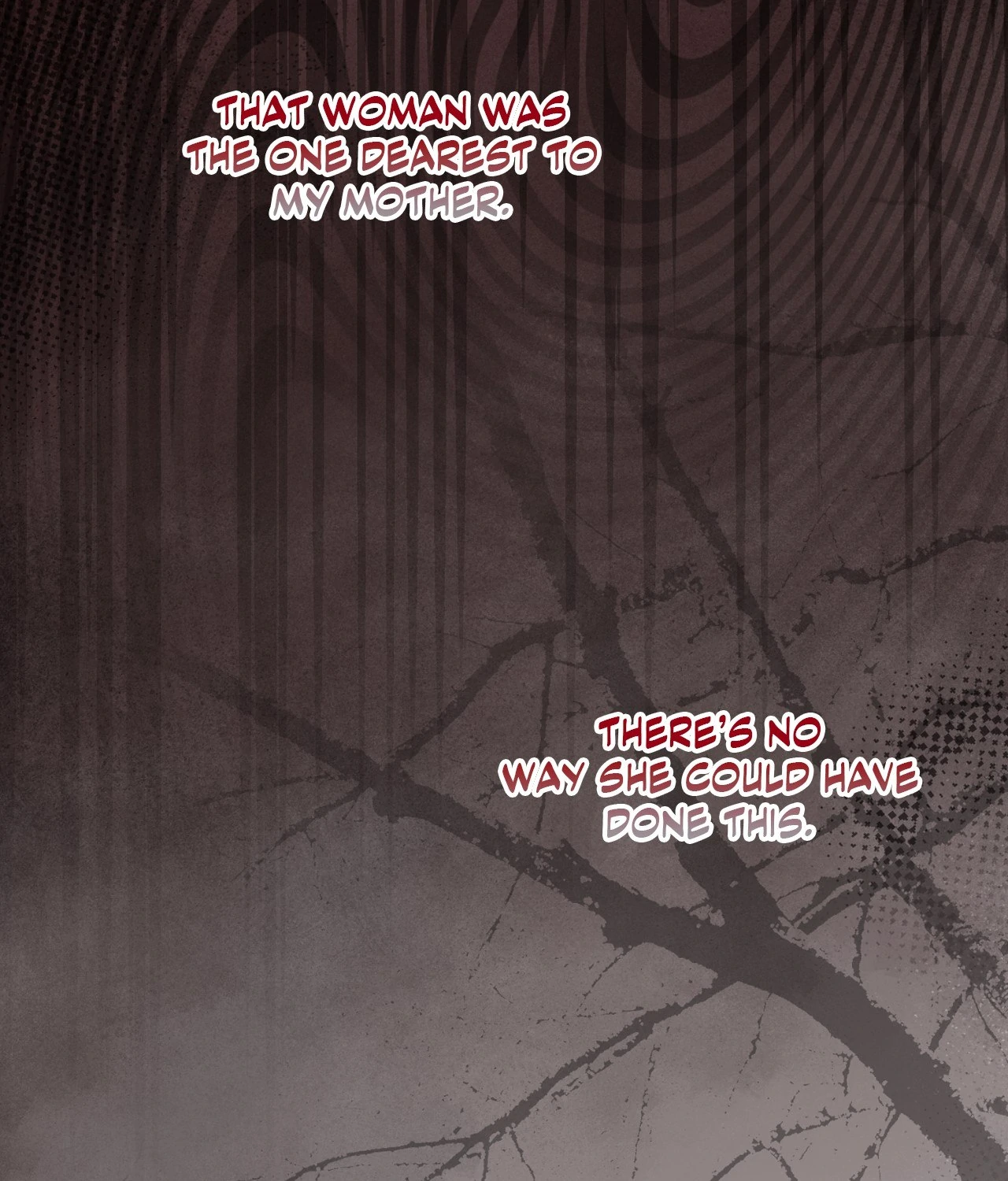 The Villainous Priestess Doesn’t Want Salvation Chapter 42 - page 103