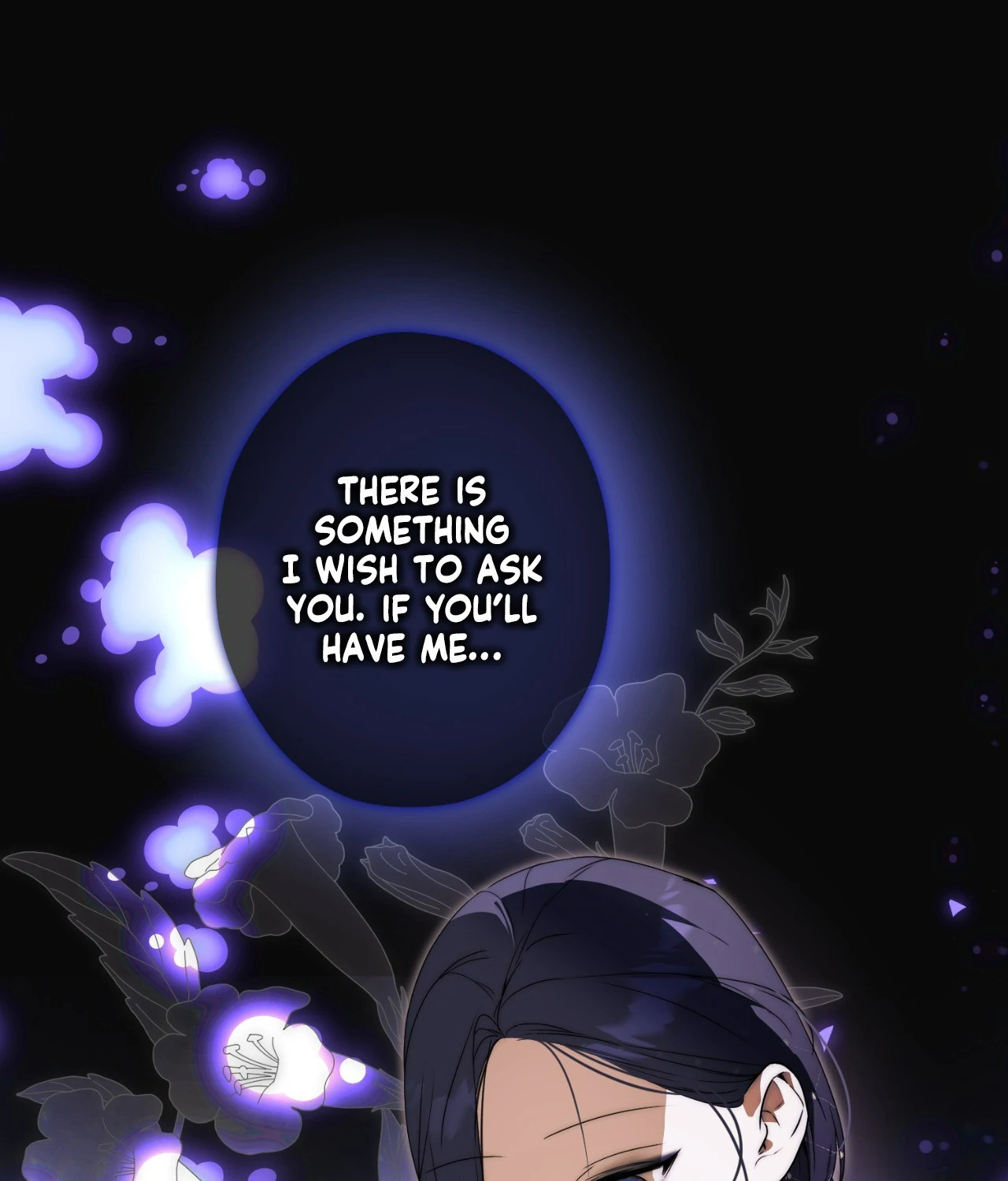 The Villainous Priestess Doesn’t Want Salvation Chapter 42 - page 106