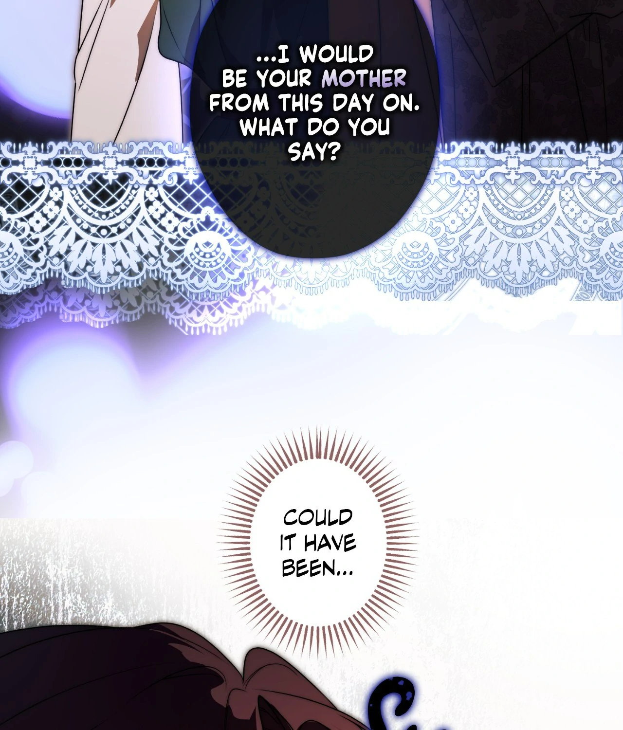 The Villainous Priestess Doesn’t Want Salvation Chapter 42 - page 108