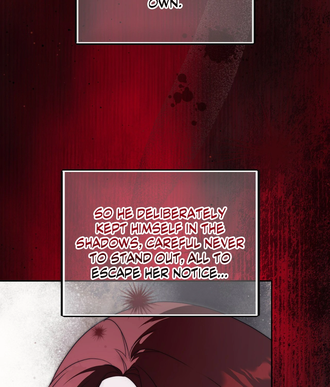 The Villainous Priestess Doesn’t Want Salvation Chapter 42 - page 116