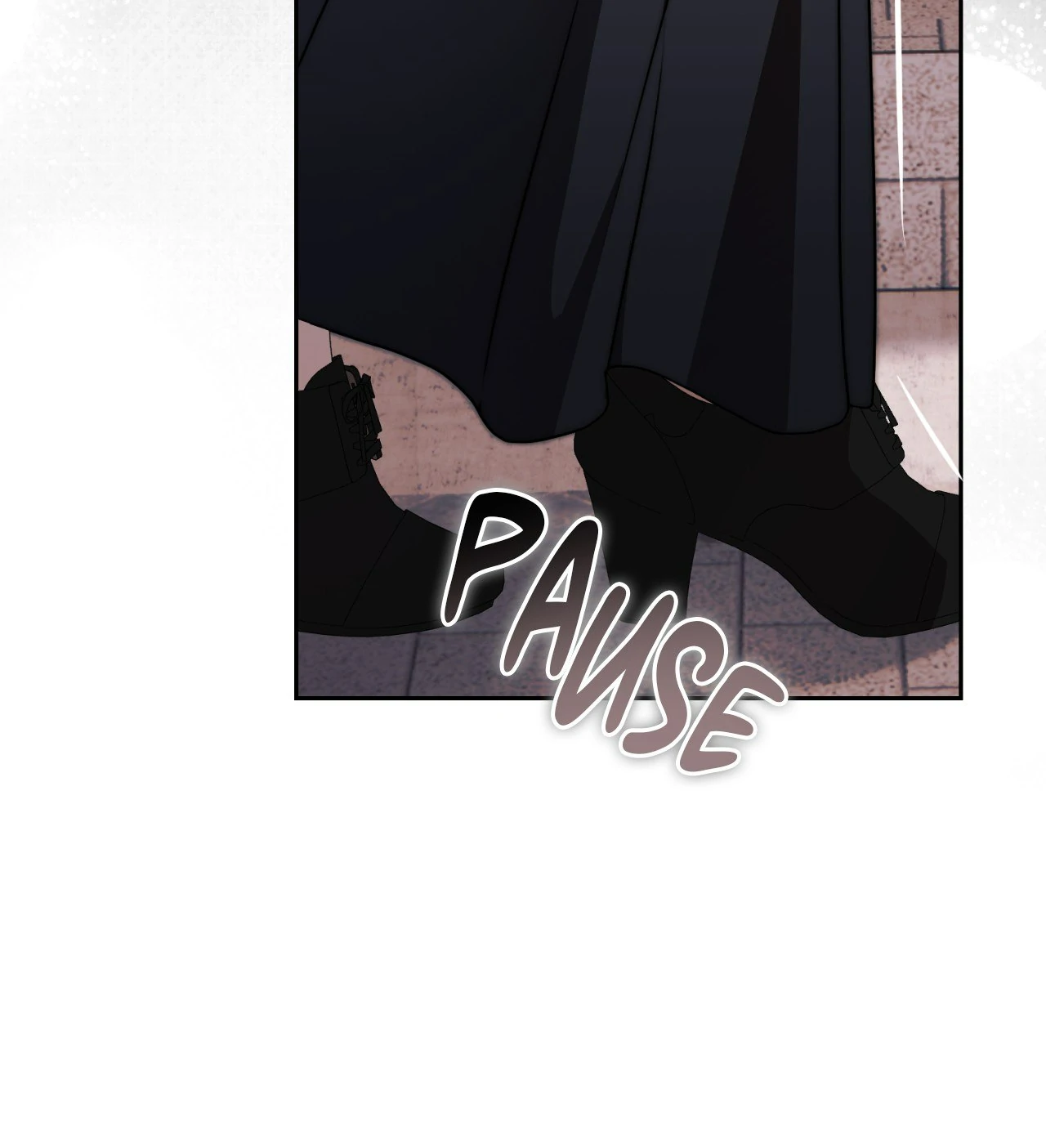 The Villainous Priestess Doesn’t Want Salvation Chapter 42 - page 12