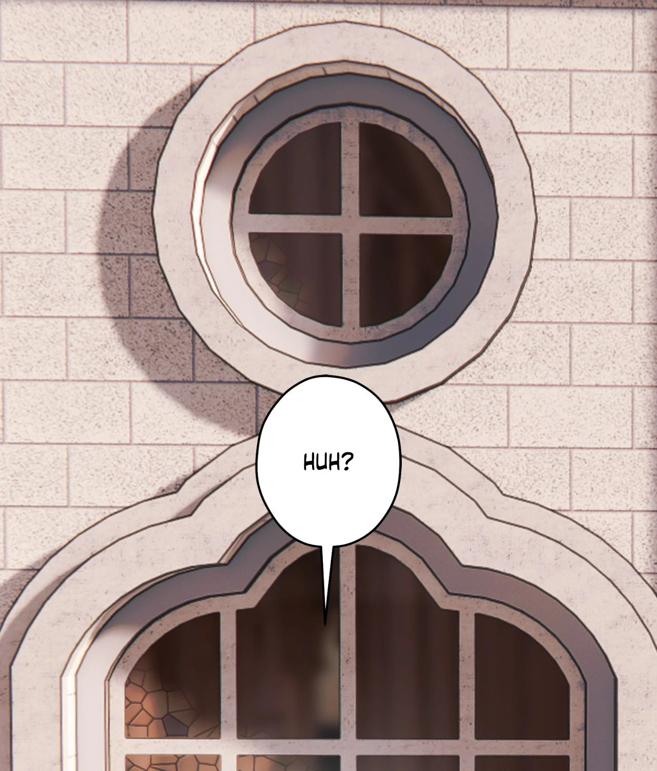 The Villainous Priestess Doesn’t Want Salvation Chapter 42 - page 13