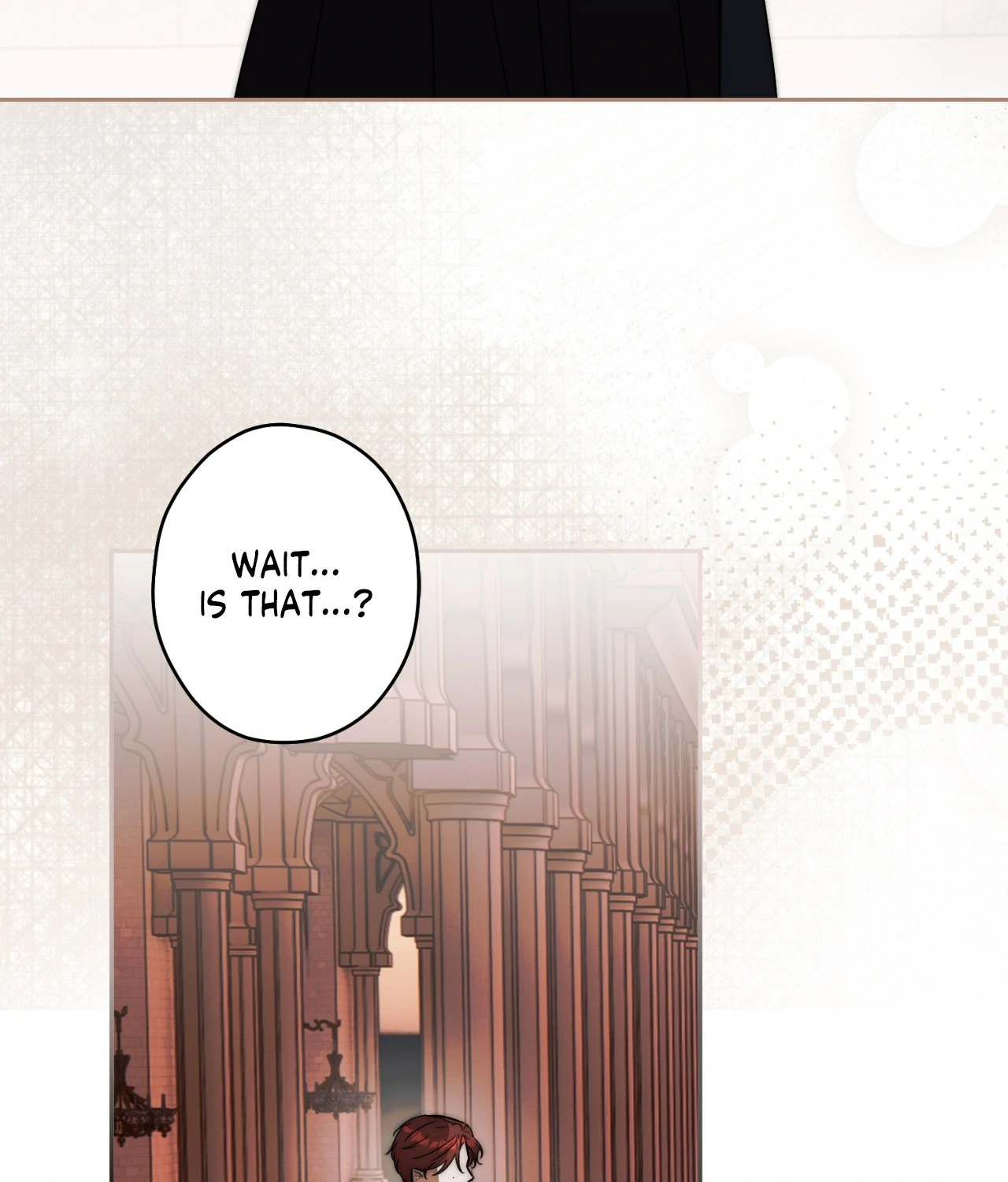 The Villainous Priestess Doesn’t Want Salvation Chapter 42 - page 15