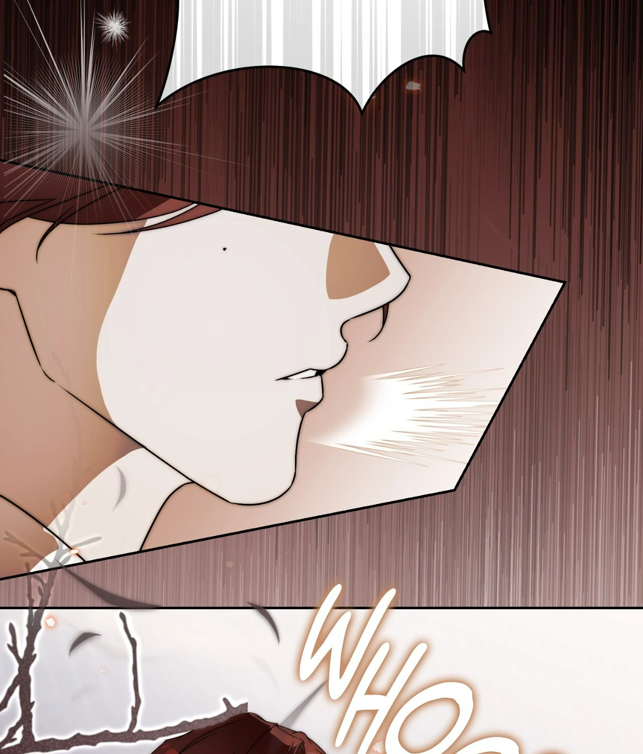 The Villainous Priestess Doesn’t Want Salvation Chapter 42 - page 21