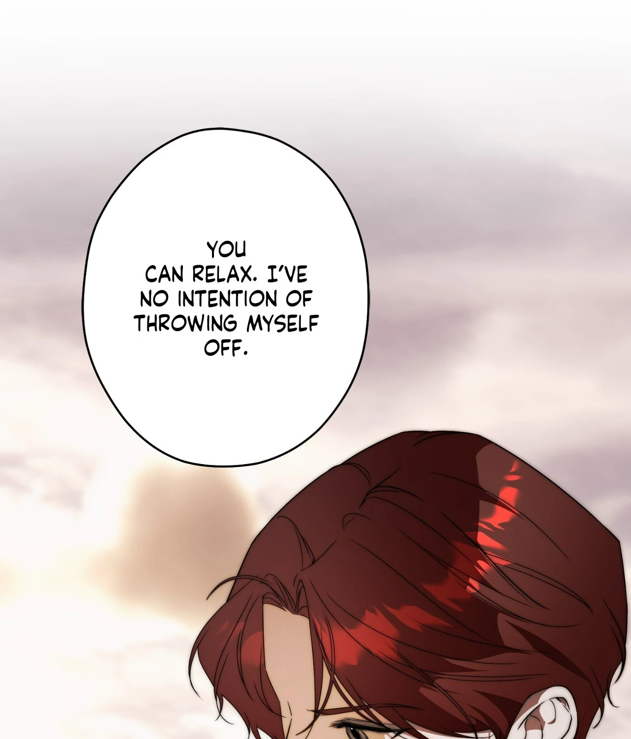 The Villainous Priestess Doesn’t Want Salvation Chapter 42 - page 39
