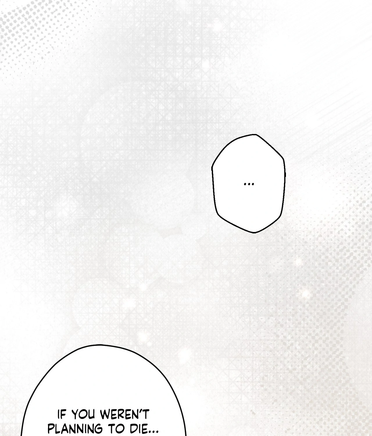 The Villainous Priestess Doesn’t Want Salvation Chapter 42 - page 41