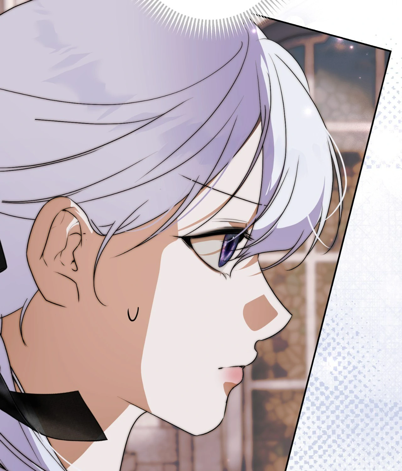 The Villainous Priestess Doesn’t Want Salvation Chapter 42 - page 4