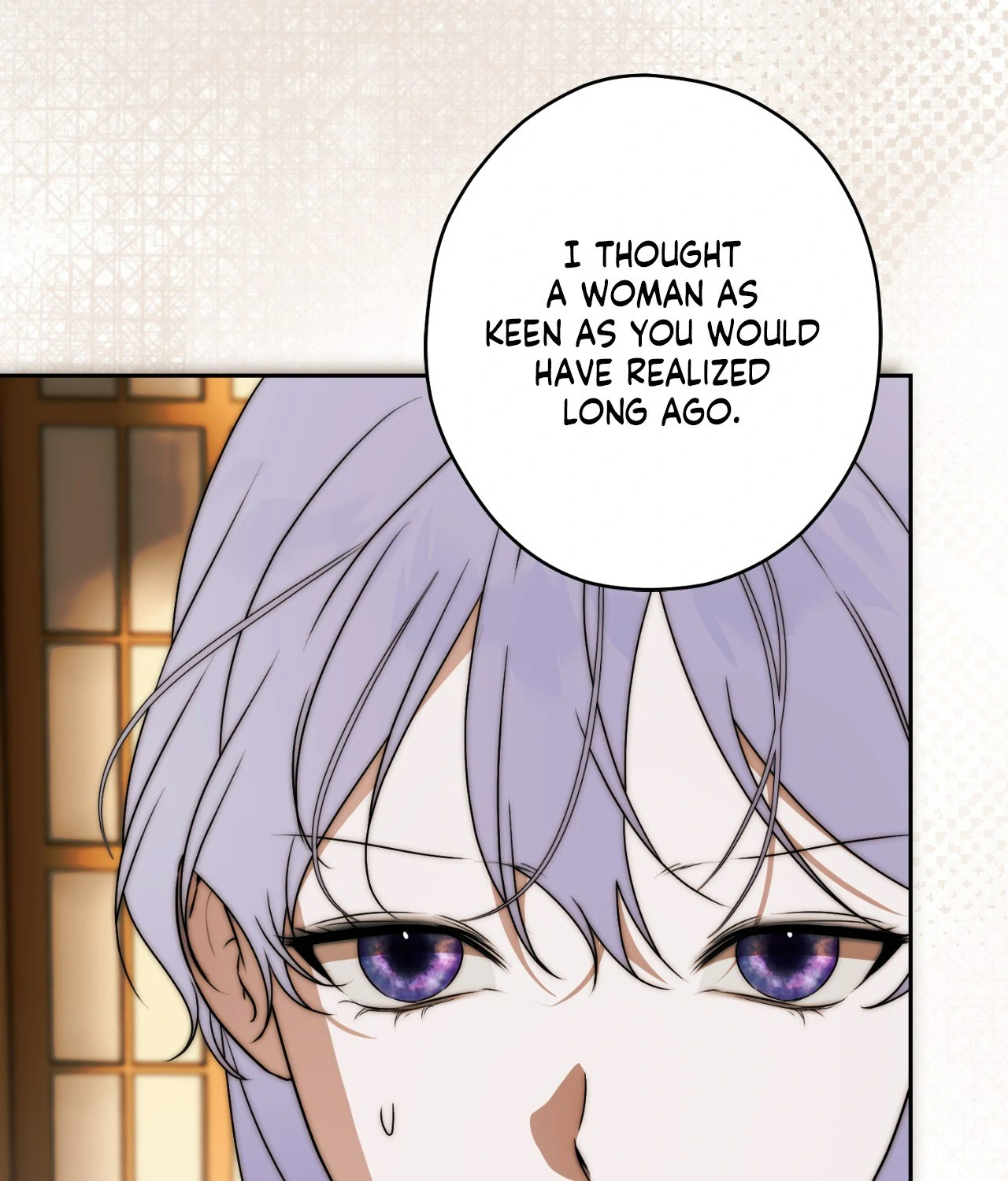 The Villainous Priestess Doesn’t Want Salvation Chapter 42 - page 57