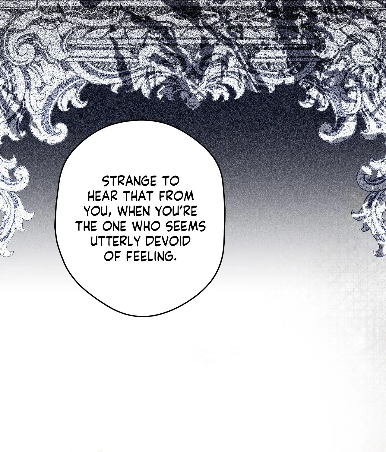The Villainous Priestess Doesn’t Want Salvation Chapter 42 - page 61