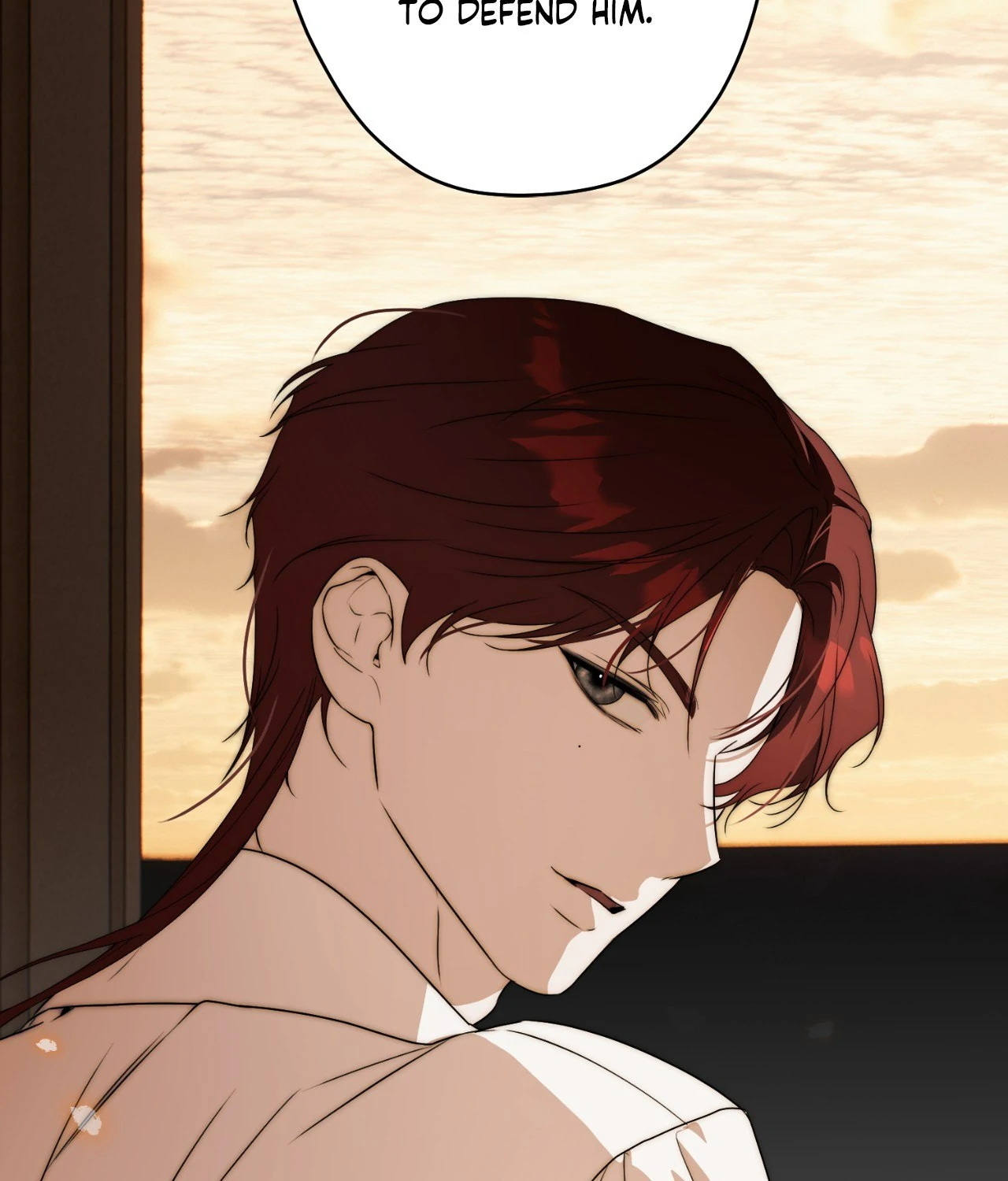 The Villainous Priestess Doesn’t Want Salvation Chapter 42 - page 63