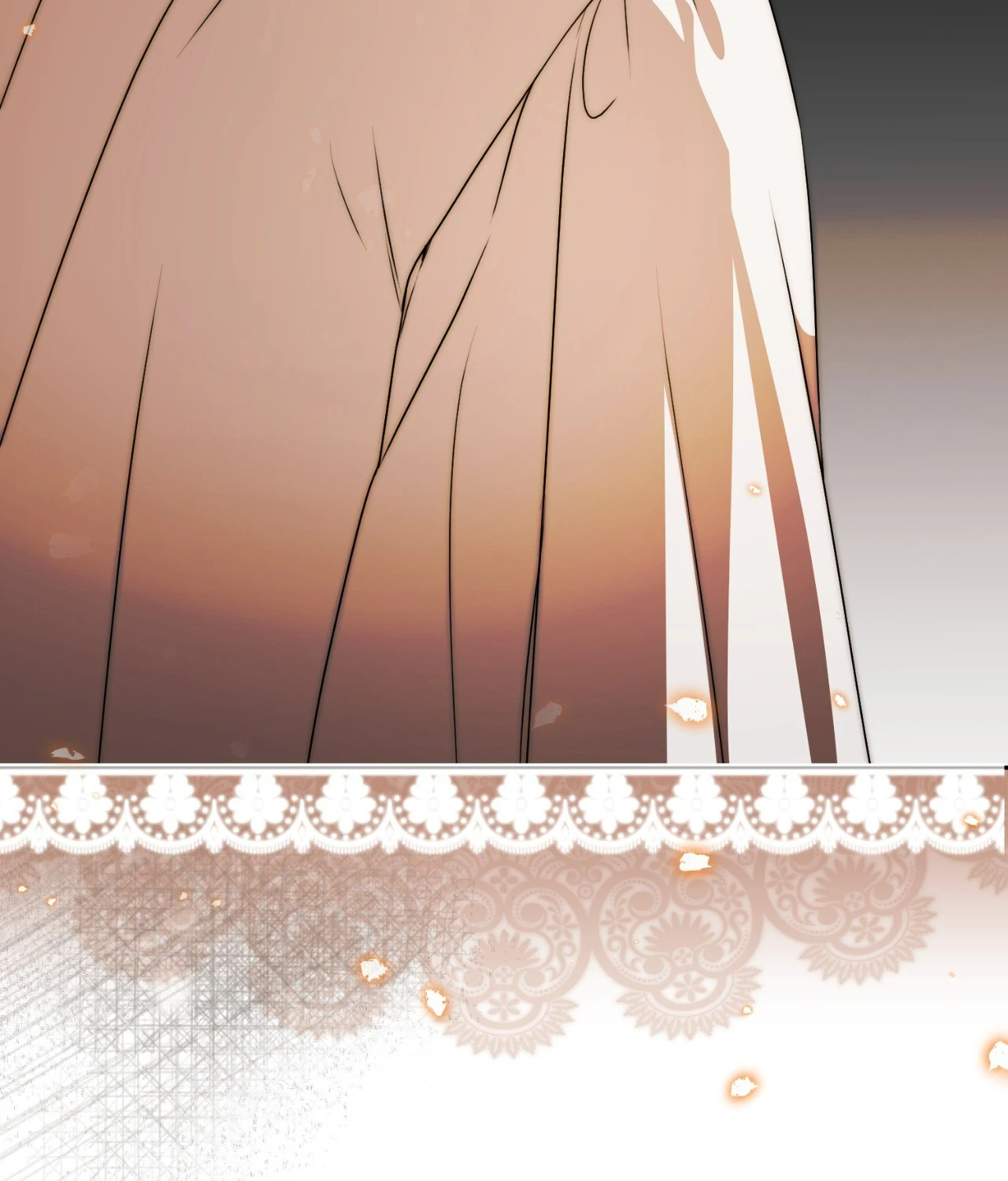The Villainous Priestess Doesn’t Want Salvation Chapter 42 - page 64