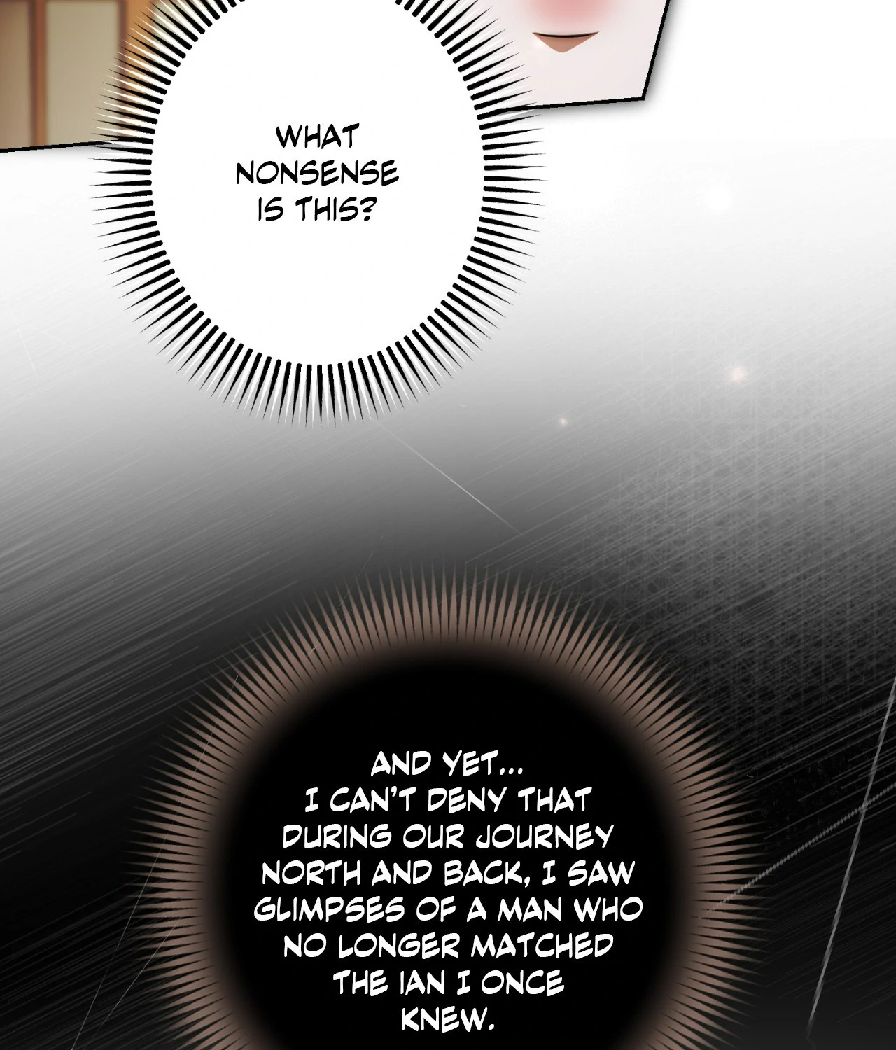 The Villainous Priestess Doesn’t Want Salvation Chapter 42 - page 67