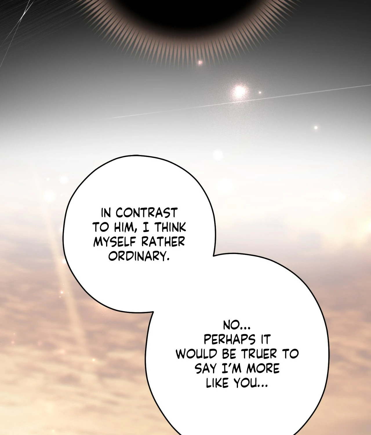 The Villainous Priestess Doesn’t Want Salvation Chapter 42 - page 68