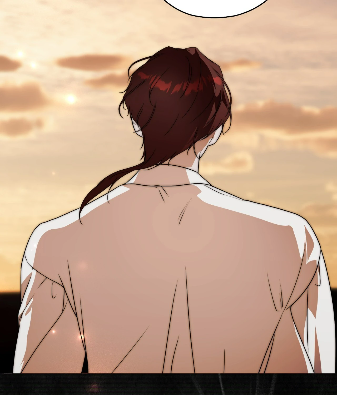 The Villainous Priestess Doesn’t Want Salvation Chapter 42 - page 69