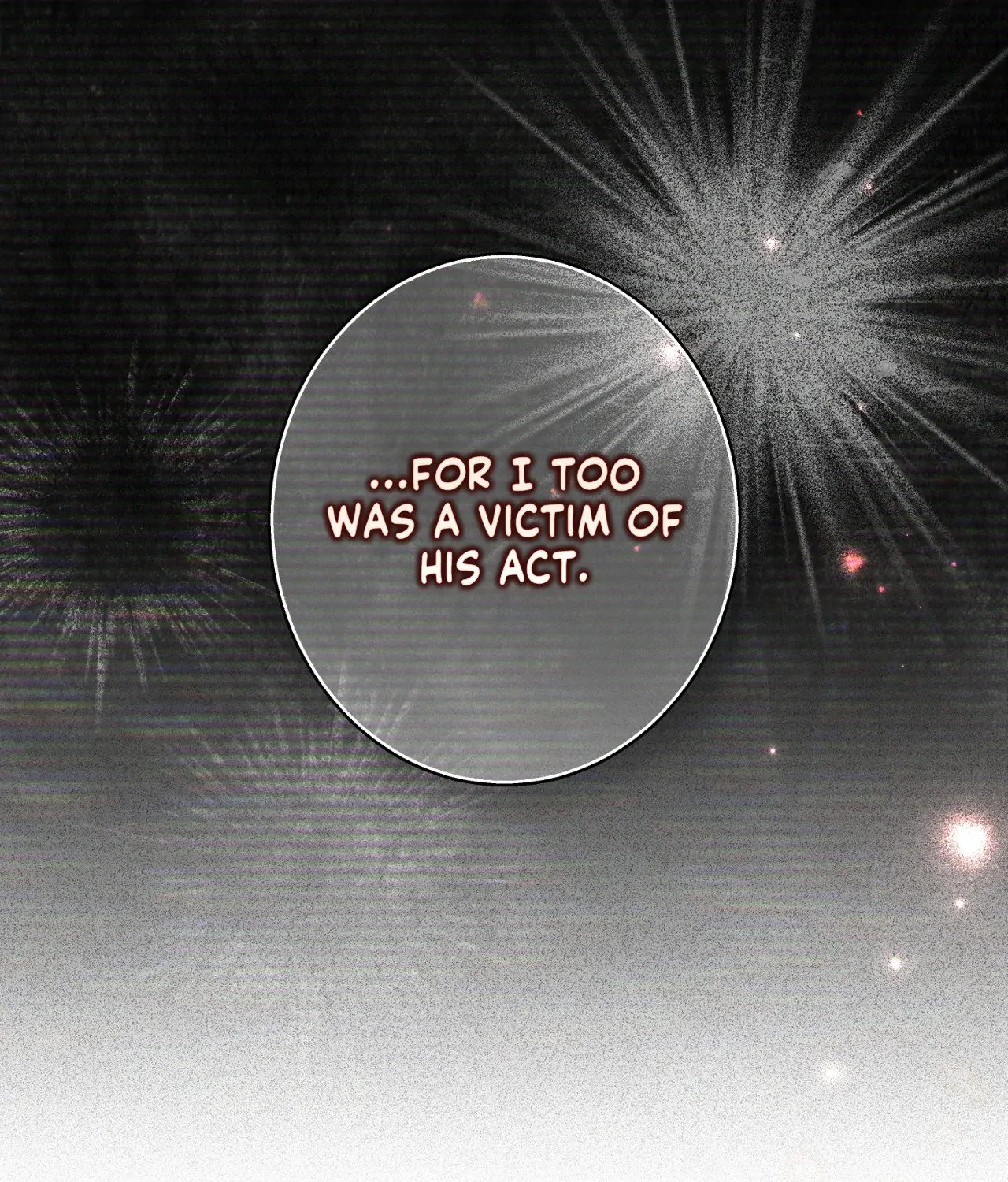 The Villainous Priestess Doesn’t Want Salvation Chapter 42 - page 70