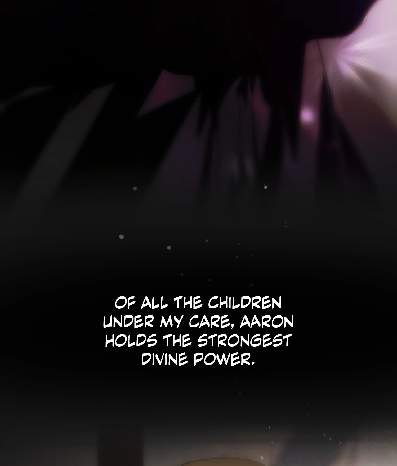 The Villainous Priestess Doesn’t Want Salvation Chapter 42 - page 7