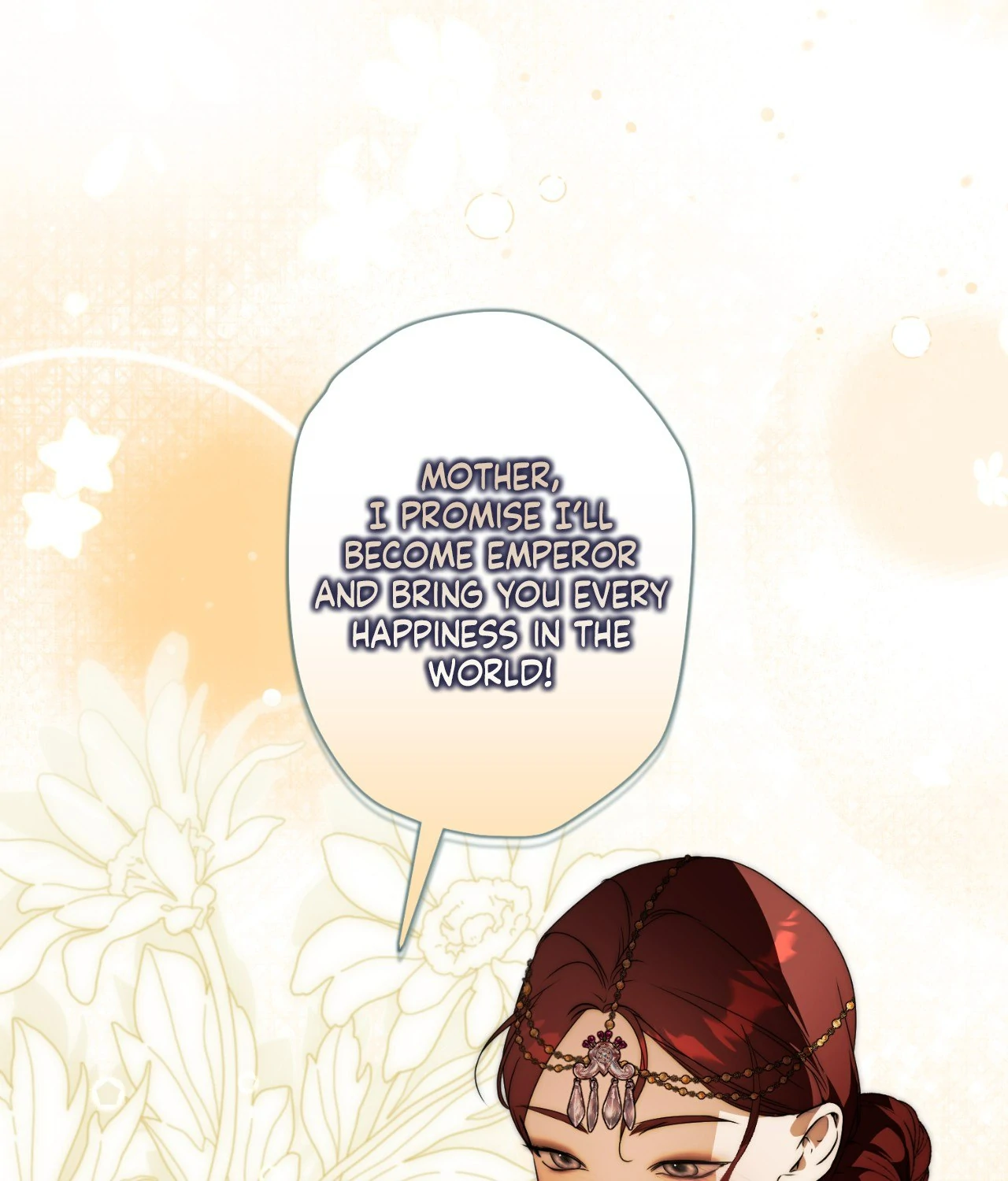 The Villainous Priestess Doesn’t Want Salvation Chapter 42 - page 80