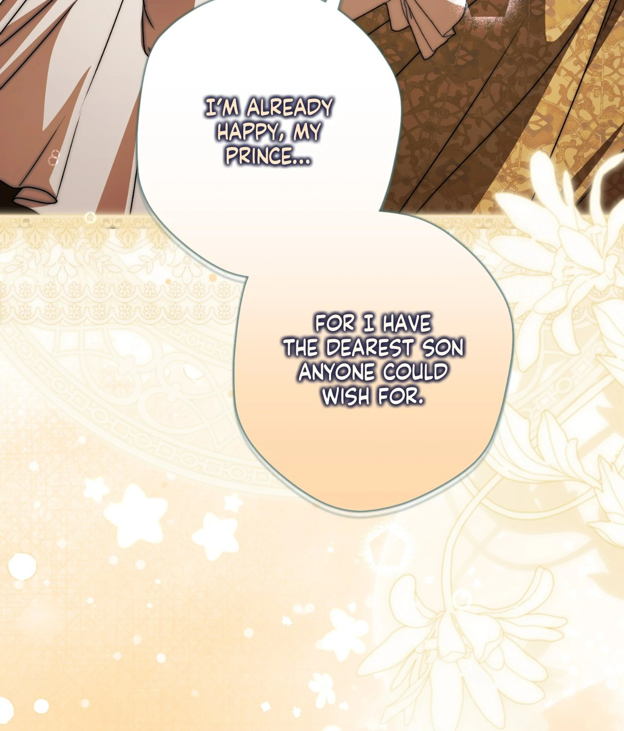 The Villainous Priestess Doesn’t Want Salvation Chapter 42 - page 82